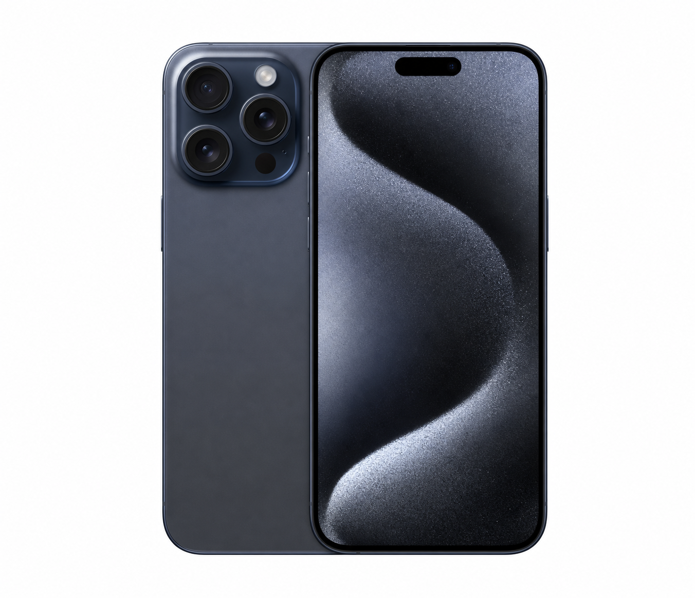 iPhone récent reconditionné DIDO-technologie