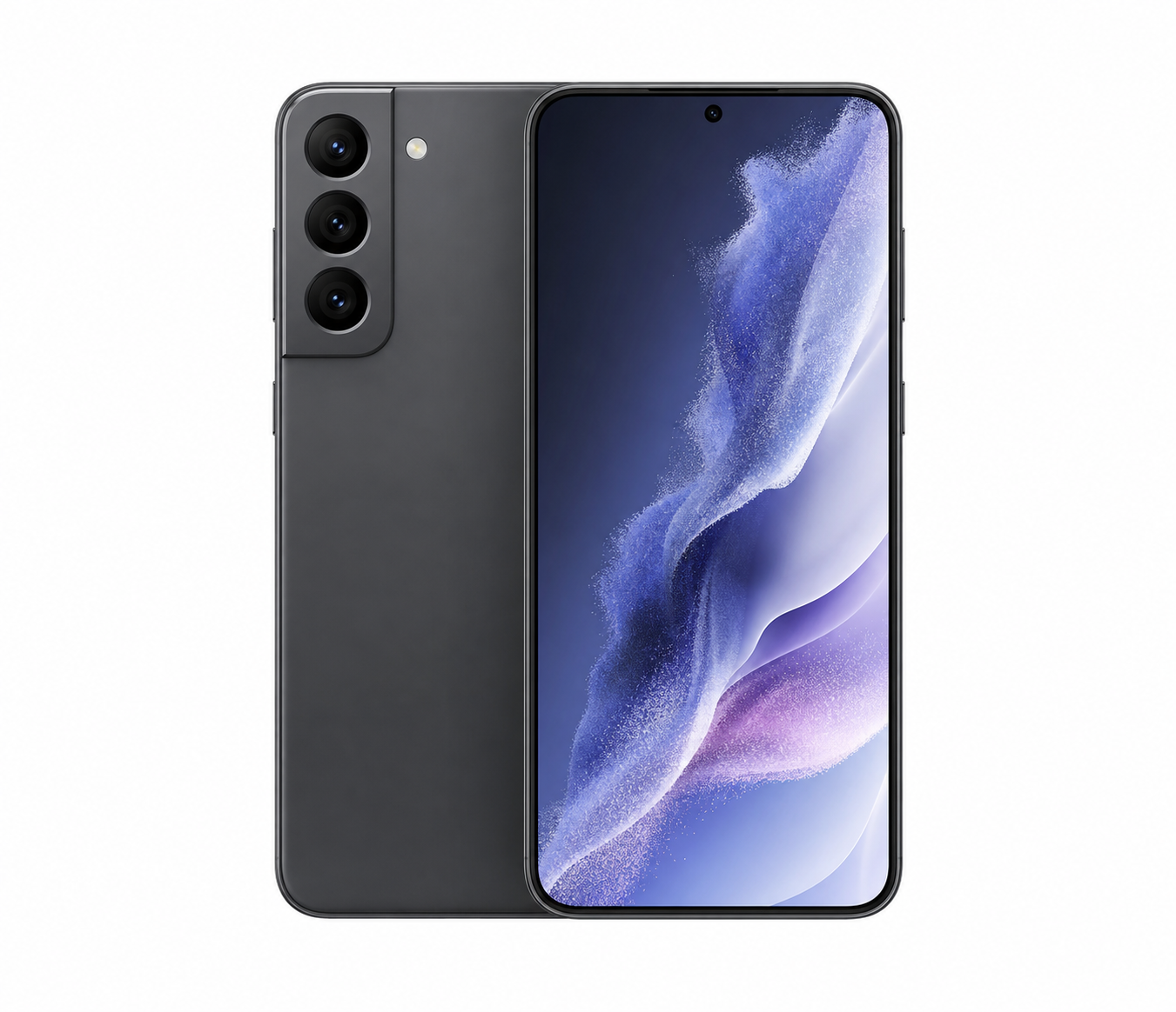 Samsung récent reconditionné DIDO-technologie
