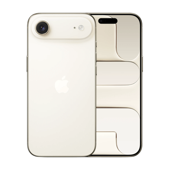 Apple iPhone Air 512GB - Gold 512GB Gold Neuf DIDO-technologie