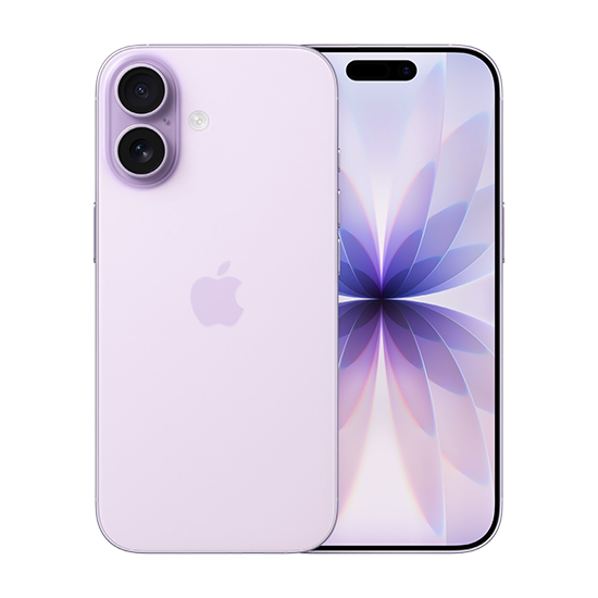 Apple iPhone 17 256GB - Lavender 256GB Lavender Neuf DIDO-technologie