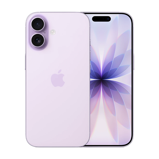 Apple iPhone 17 256GB - Lavender 256GB Lavender Neuf DIDO-technologie