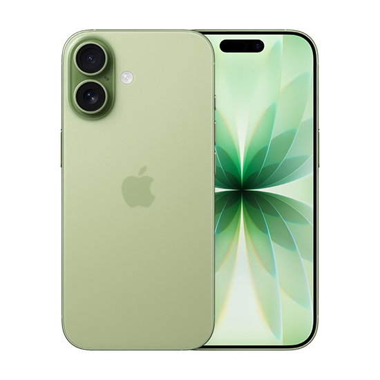 Apple iPhone 17 256GB - Sage 256GB Sage Neuf DIDO-technologie