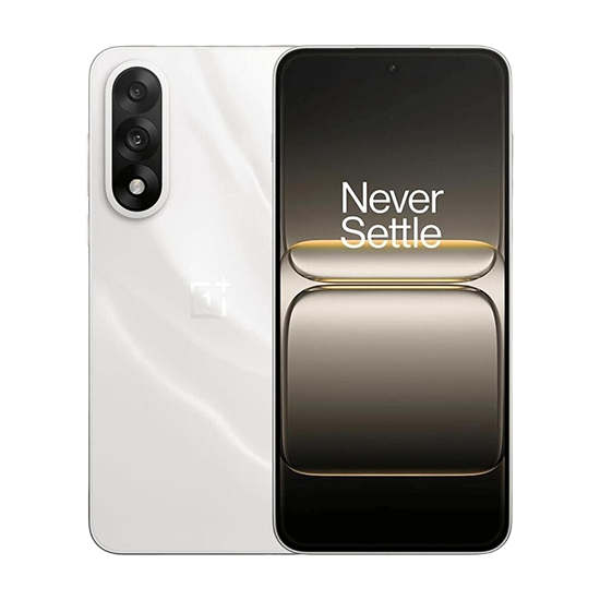 OnePlus Nord 5 5G Dual Sim 8GB RAM 256GB - Marble Sands 256GB Marble Sands Neuf DIDO-technologie