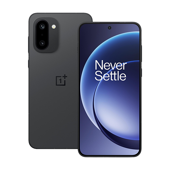 OnePlus 15R 5G Dual Sim 12GB RAM 512GB - Black 512GB Black Neuf DIDO-technologie