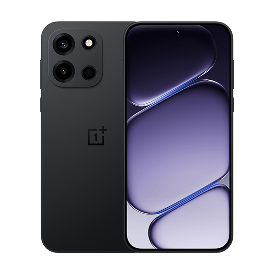 OnePlus Nord 6 5G Dual Sim 12GB RAM 512GB - Black 512GB Black Neuf DIDO-technologie