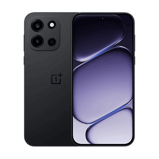 OnePlus Nord 6 5G Dual Sim 8GB RAM 256GB - Black 256GB Black Neuf DIDO-technologie