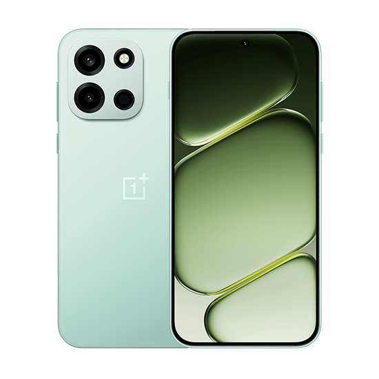 OnePlus Nord 6 5G Dual Sim 12GB RAM 512GB - Mint 512GB Mint Neuf DIDO-technologie