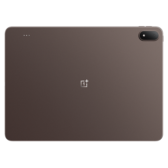 Tablet OnePlus Pad 4 13.2 12GB RAM 256GB WiFi - Brown 256GB Brown Neuf DIDO-technologie