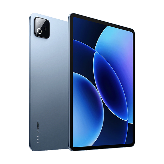 Tablet Xiaomi Pad 8 Pro 11.2 12GB RAM 512GB WiFi - Blue 512GB Blue Neuf DIDO-technologie