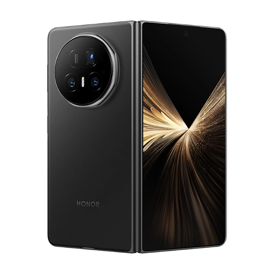 Honor Magic V5 5G Dual Sim 16GB RAM 512GB - Black 512GB Black Neuf DIDO-technologie