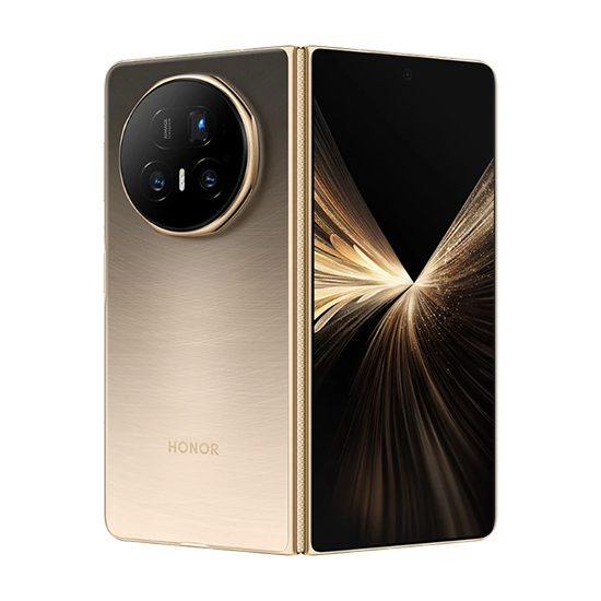 Honor Magic V5 5G Dual Sim 16GB RAM 512GB - Gold 512GB Gold Neuf DIDO-technologie