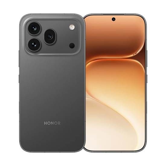 Honor 600 Pro 5G Dual Sim 12GB RAM 512GB - Black 512GB Black Neuf DIDO-technologie