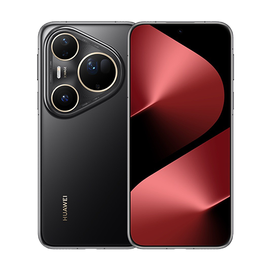 Huawei Pura 80 Ultra Dual Sim 16GB RAM 512GB - Black 512GB Black Neuf DIDO-technologie