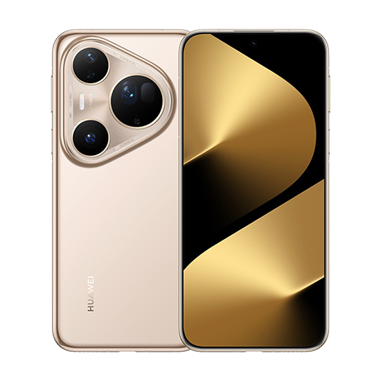 Huawei Pura 80 Ultra Dual Sim 16GB RAM 512GB - Gold 512GB Gold Neuf DIDO-technologie