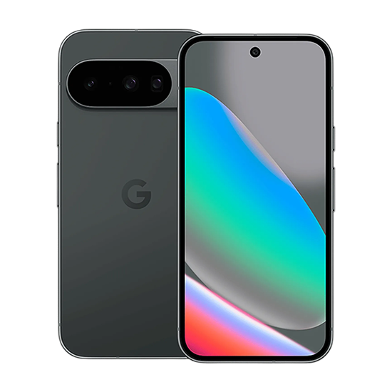 Google Pixel 10 5G Dual Sim 12GB RAM 256GB - Obsidian 256GB Obsidian Neuf DIDO-technologie