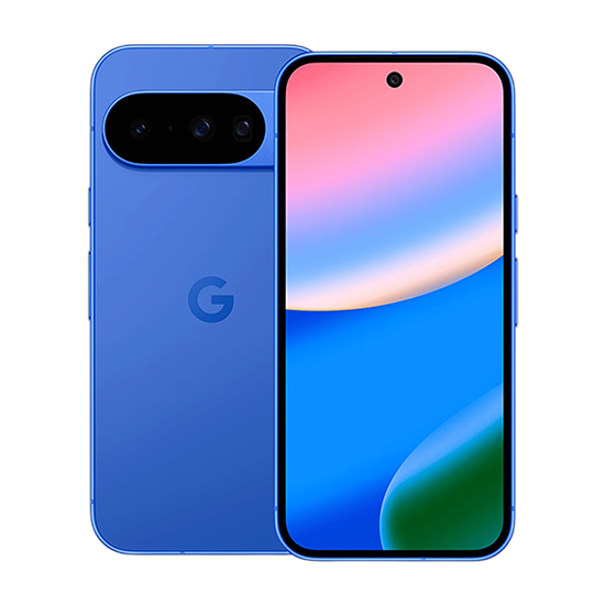 Google Pixel 10 5G Dual Sim 12GB RAM 128GB - Indigo 128GB Indigo Neuf DIDO-technologie