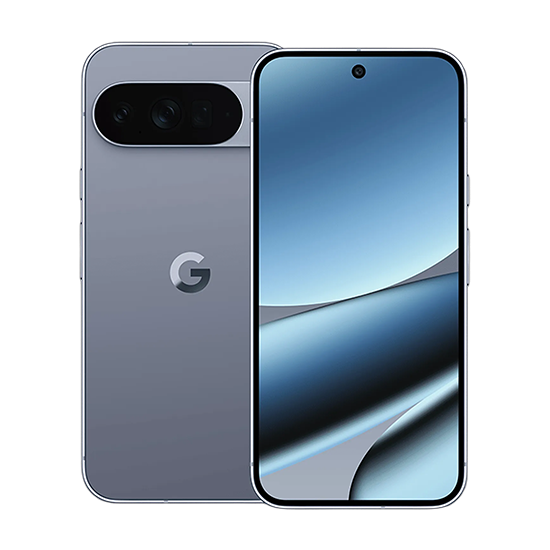 Google Pixel 10 Pro XL 5G Dual Sim 16GB RAM 256GB - Moonstone 256GB Moonstone Neuf DIDO-technologie