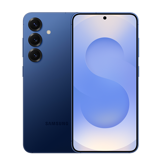 Samsung Galaxy S25 S931 5G Dual Sim 12GB RAM 256GB - Navy 256GB Navy Neuf DIDO-technologie