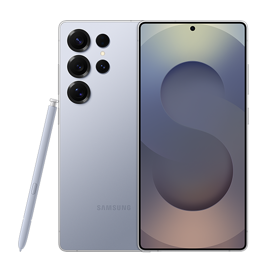 Samsung Galaxy S25 Ultra S938 5G Dual Sim 12GB RAM 256GB - Titanium Silverblue 256GB Titanium Silverblue Neuf DIDO-technologie