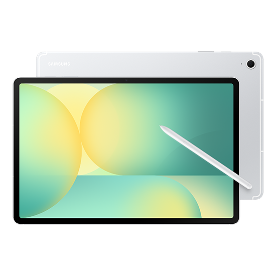Tablet Samsung Galaxy Tab S10 FE X526B 5G 10.9 8GB RAM 128GB - Silver 128GB Silver Neuf DIDO-technologie