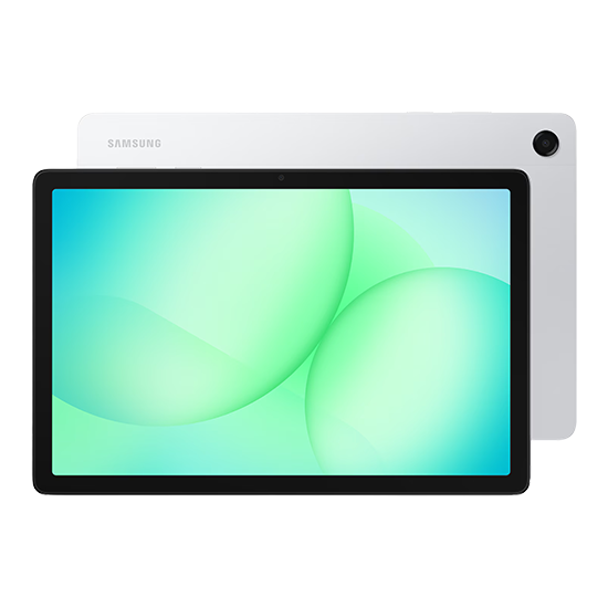 Tablet Samsung Galaxy Tab A11+ X236 11.0 5G 6GB RAM 128GB - Silver 128GB Silver Neuf DIDO-technologie