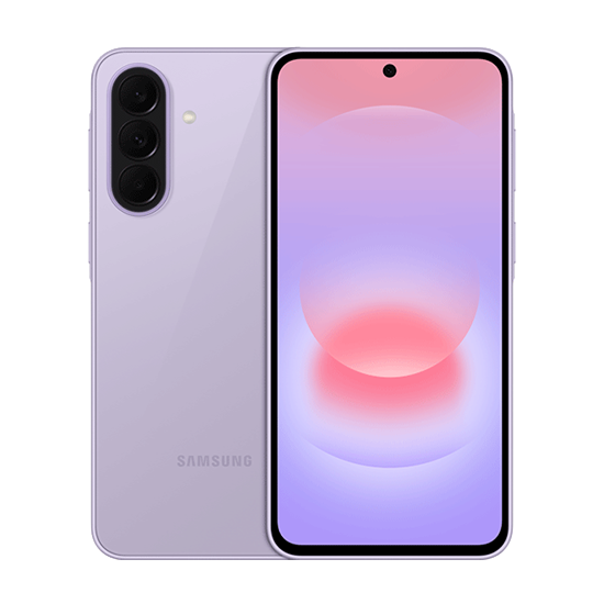 Samsung Galaxy A37 A376 5G Dual Sim 6GB RAM 128GB - Lavender 128GB Lavender Neuf DIDO-technologie