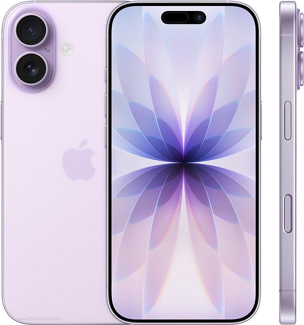 Apple iPhone 17 reconditionne double camera verticale