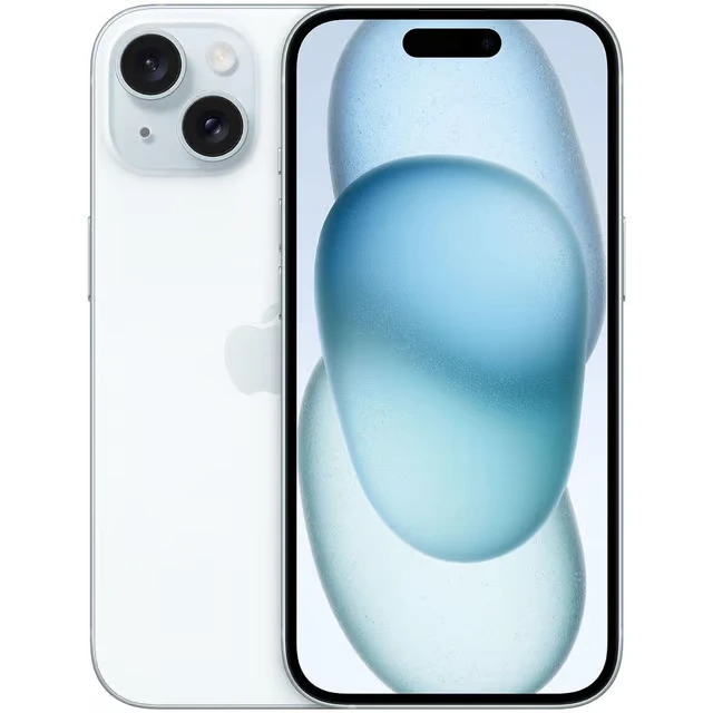 iPhone 15 reconditionne image produit