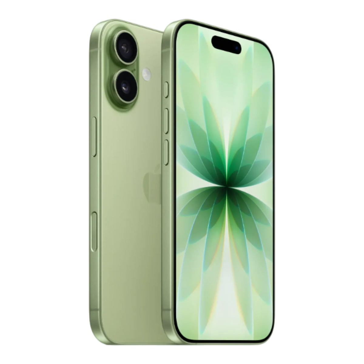 iPhone 17 256GB vert reconditionne
